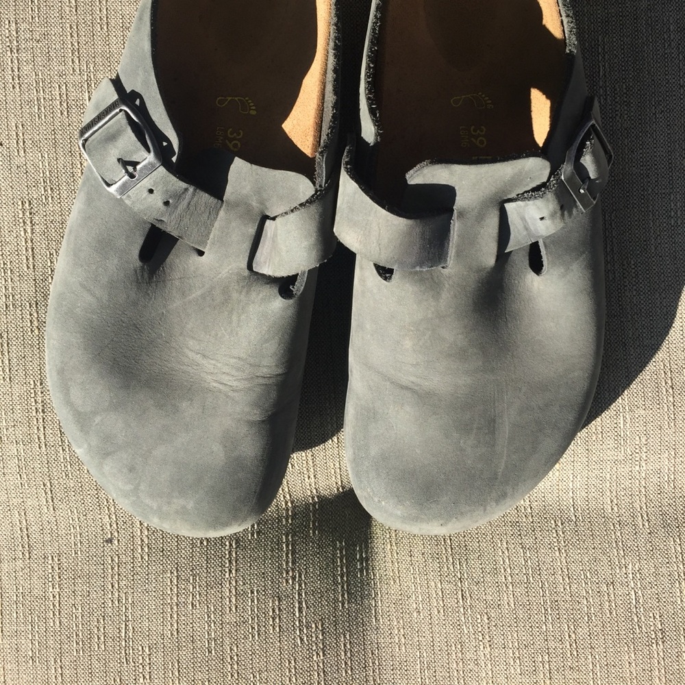 Birkenstock 39